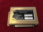Avionics International Supply AIS80-1 Cdi Switch Unit P/n 97-10224. Fixed Price $29.74.