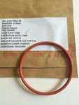 2PCS O-ring Parker 2-231 S604-70 Silicone Rubber. Fixed Price $15.00.