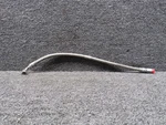 AE2460200E0153 Cessna 337G Hydraulic Hose Assembly. Fixed Price $100.80.
