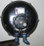 Airesearch Safety Valve P/n 103634-1 As Removed. Fixed Price $995.00.