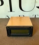 01188-2PX S-tec Corporation Autopilot Annunciator Used Part. Fixed Price $661.00.