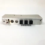 Piper Engine Light Indicator Panel - Vac, Alt And Oil. Fixed Price $200.00.