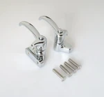 Window Latches Pair For 1954-1977 Cessna 100, 200, 300 Series Aircraft Lh & Rh. Fixed Price $65.99.