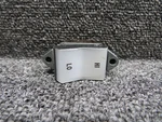 2TP1-3 Und Lab Inc Rocker Switch. Fixed Price $100.80.