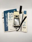 Garmin Gps 45 Personal Navigator W/ Manuals & Quick Reference Guide Vintage. Fixed Price $39.99.