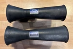 Set Of 2: AN5807-1 Liberty B-4 Venturi Tube Assemblies, Excellent Condition. Fixed Price $99.99.