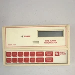 Silent Knight 5230 Fire Alarm Annunciator Control Panels & Keypads. Fixed Price $500.00.