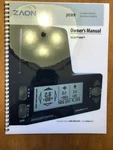 Zaon Xrx Pcas Manual - Full Color Bound Copy Free Shipping. Fixed Price $56.95.