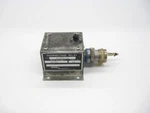Wilmar Overvoltage Relay Iai Westwind Pn: 310DC-1X. Fixed Price $295.00.