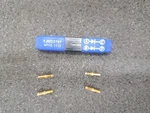 New, Amphenol, TJSE20702, Conn Wire Splice Diode SZ20 2"L. Fixed Price $40.00.