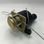 S-tec Autopilot Pitch Servo 0107-5-P5 With Wire + Connector. Fixed Price $299.95.