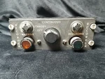 Aircraft Cockpit Voice Recorder Philips AN/ANH-2 ED-1989 "a" Untested. Fixed Price $120.00.