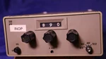 Arc R-546E, Mod. Fixed Price $45.00.