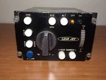 Learjet FC-110G Flight Controller 501-1037-01 With Faa 8130. Fixed Price $115.00.