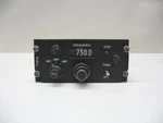 Collins 614L-11 Adf Control Pn: 777-1493-006 With Maintenance Release. Fixed Price $195.00.