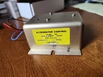 B-00371-1 Lamar Voltage Regulator 14VDC. Fixed Price $115.00.