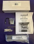 Garmin Cylinder Mounting Bracket Kit TR-1 Gold Autopilot For 07-09 Yamaha F-15C. Fixed Price $20.95.
