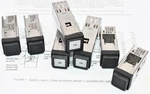 7 New Applied Avionics M22885 Aircraft Cockpit Switches Vivisun Illuminated Push. Fixed Price $1396.10.