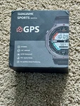 Guhuavmi DM58 Gps Smartwatch 1.39" Bluetooth Call Tactical Flashlight Health. Fixed Price $120.00.