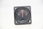 Mitchell Aircraft Products Ammeter Amp Indicator Gauge, P/n: D1-211-5106. Fixed Price $39.00.