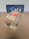 Marathon PC-250 Static Inverter 250VA 28V-115/26V 400HZ -tested. Fixed Price $650.00.