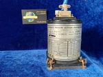 Cessna 172 Blind Encoder Digitizer P/n: C6744001-0101 , 5120-P1 S/N-:29290. Fixed Price $54.57.