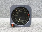 25850-310 Intercontinental Dynamics Max Allowable Airspeed Mach Indicator (core). Fixed Price $252.00.