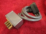 Linaire Ldf 2203 Test Harness For KDF-8000/COLL 51Y-7/A/C/DF-206. Fixed Price $33.99.