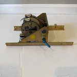 1C535-1, 1C725 Edo-aire, Mitchell Autopilot Altitude Hold With Mount. Fixed Price $225.00.