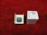 Stewart-warner Cylinder Head Temperature Gauge Pn 831224, 442919. Fixed Price $109.95.