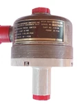 Agusta 109AII, Pn 42D208 Custom Component Switches Differential Pressure. Fixed Price $475.00.