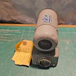 Vintage Arc (aircraft Radio Corp) Power Unit P-14 + Dynamotor Type 18335. Fixed Price $80.00.