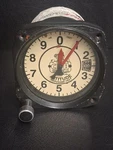 Piper J5A Kollsman Altitude Indicator Pn: 371K-05, 94-27958. Fixed Price $289.95.