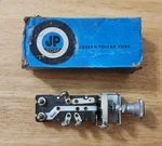 Vintage Joseph Pollak Corp Headlight Switch DS-141, 1S4536 Made Usa. Fixed Price $60.00.
