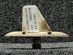 CI100-4 Comant Dme Transponder Antenna Unit. Fixed Price $56.00.