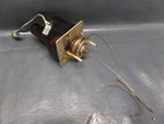 Piper PA-23-250 Turbo Aztec F Edo-aire Autopilot Pitch Servo 1C470-1-509P. Fixed Price $524.95.