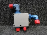 AN6295-1 (alt: HC5001) Learjet 25 Kemp Hydraulic Pressure Regulator. Fixed Price $2520.00.