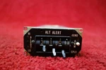 Arc AA-801A Altitude Alerter 28V Pn 43310-0000. Fixed Price $434.95.