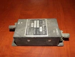 Edo Comm Antenna Coupler Model Part No B141AA-001. Fixed Price $39.99.