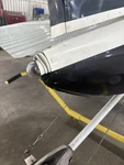Removed Working Whelen Aircraft Tail Position Light. Fixed Price $125.00.