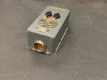 Aircraft Vintage Dynaverter Unit (28V) P/n DV-14A As Removed. Fixed Price $100.00.