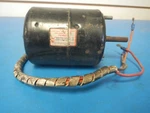 Janitrol Aero Blower Motor P/n: HE81293-3. Fixed Price $200.00.