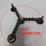Airborne Electronics Aircraft Static Port Flexible Adapter Test Pitot Cirrus. Fixed Price $499.00.