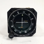Bendix/king KI-209A Vor/loc Converter & Gs Ind Pn: 066-3056-11 Removed Working. Fixed Price $750.00.