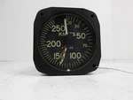Air Speed Indicator Aerosonic Corp. Pn 20130-2114. Fixed Price $200.00.