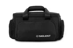 Siglent Technologies BAG-S1 Soft Carry Case For Sds Series Oscilloscopes. Fixed Price $121.63.