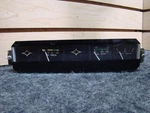 Used Aircraft Piper Dash Cluster Oil Pressure, Temp, & Alt Amps. Fixed Price $350.00.