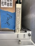 Collins PWR-3000 P/n 822-1137-001. Fixed Price $2250.00.