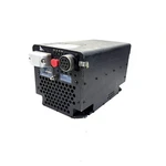 Aviation Part: Jet Electronics SI-2500LP Static Inverter P/n- 501-1329-01. Fixed Price $7999.00.