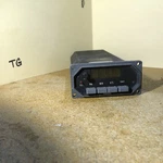 Collins IND-41 Dme Indicator P/n 622-3918-002. Fixed Price $300.00.